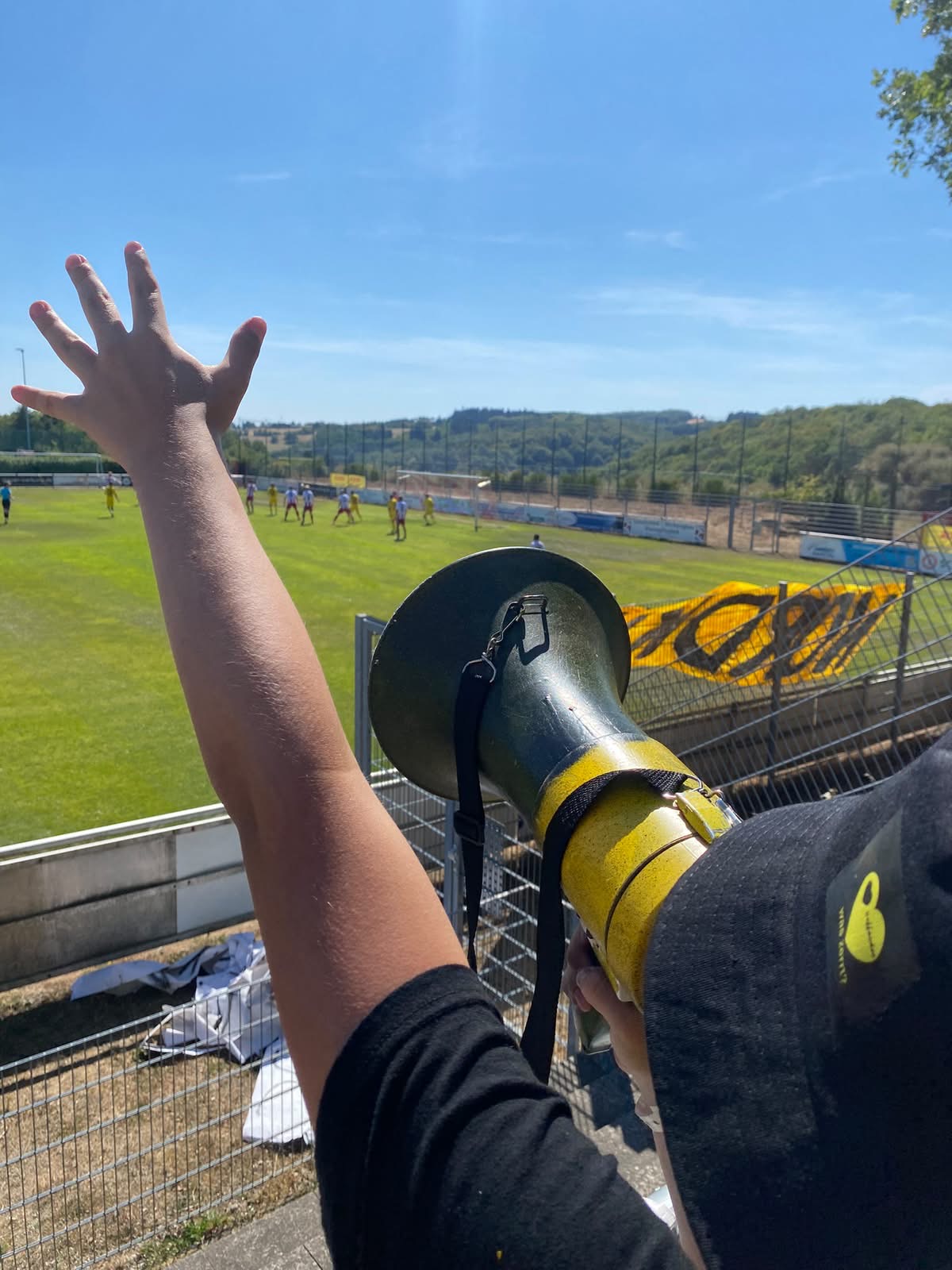 FVD Ultras