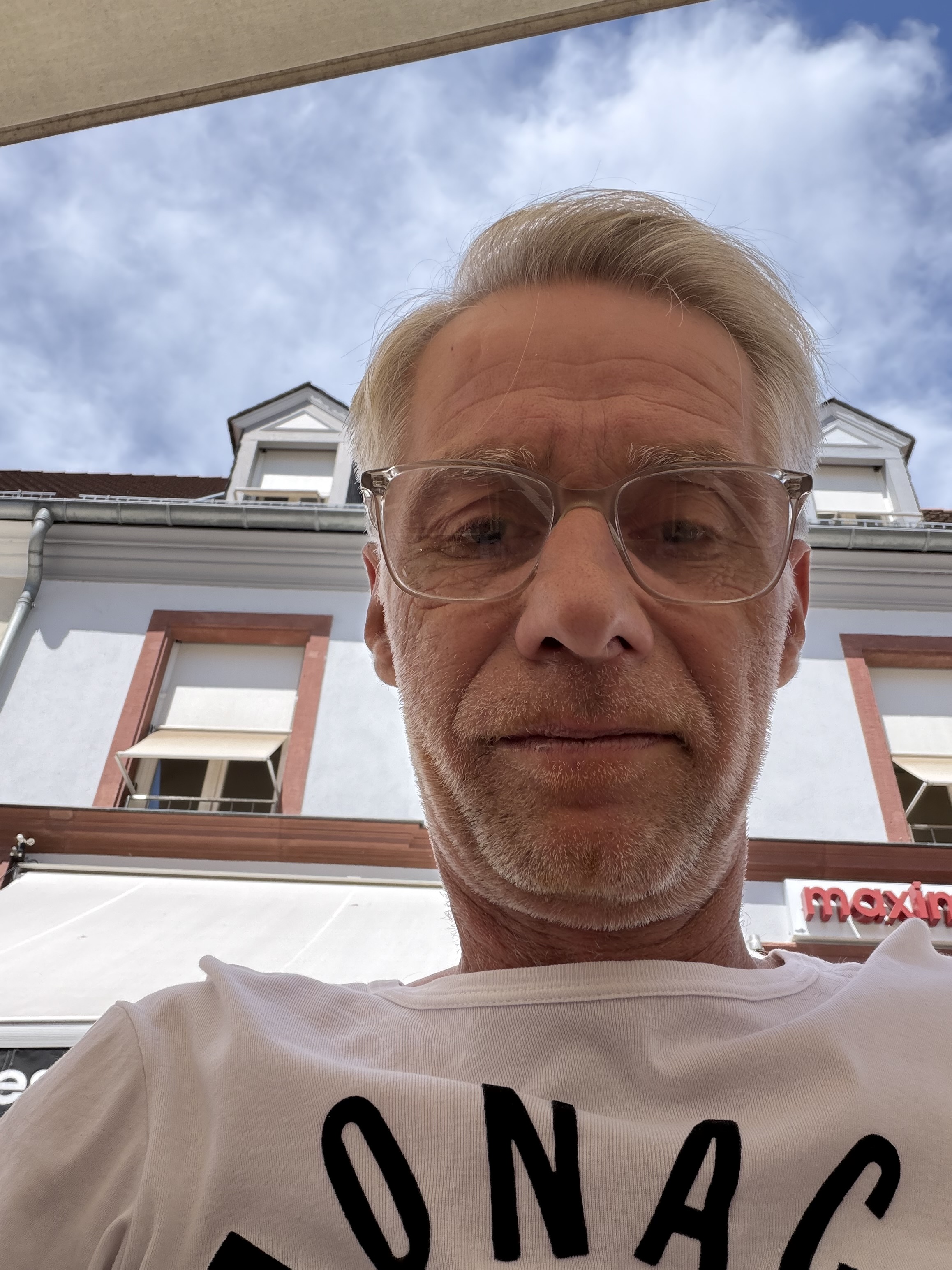 Jens Hartwig